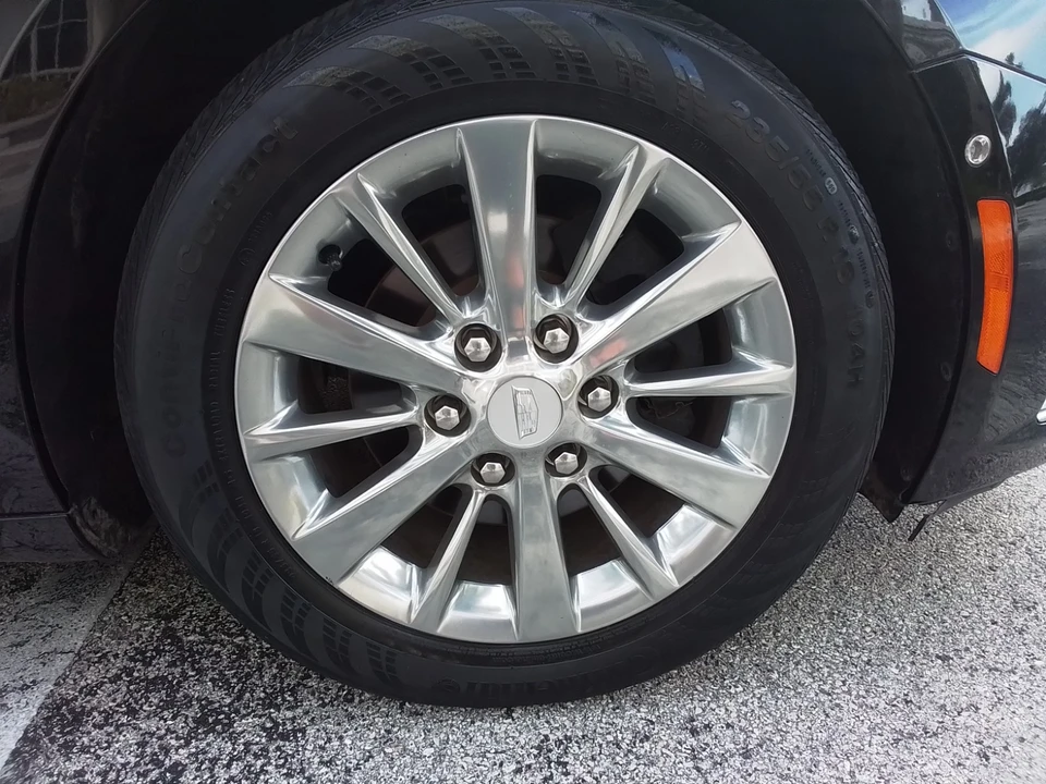2019 Cadillac XTS - Image 21 of 30