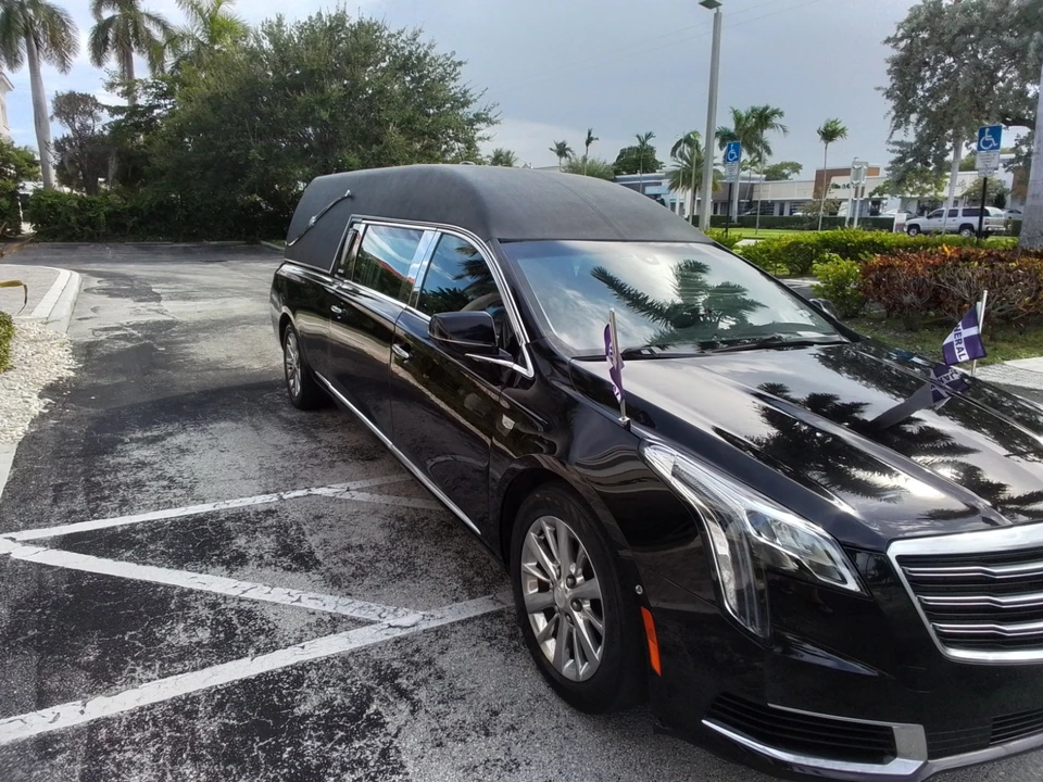 2019 Cadillac XTS - Image 7 of 30