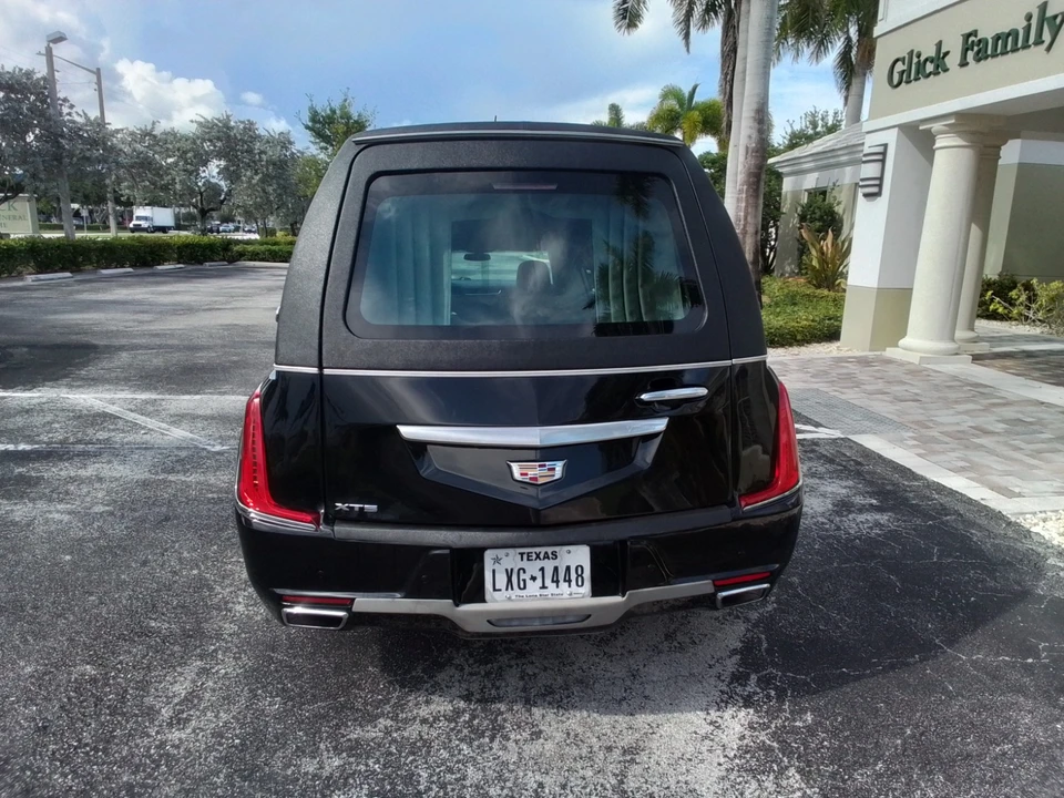 2019 Cadillac XTS - Image 3 of 30