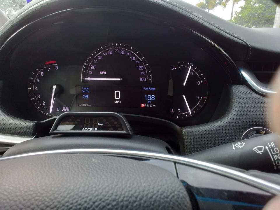 2019 Cadillac XTS - Image 25 of 30