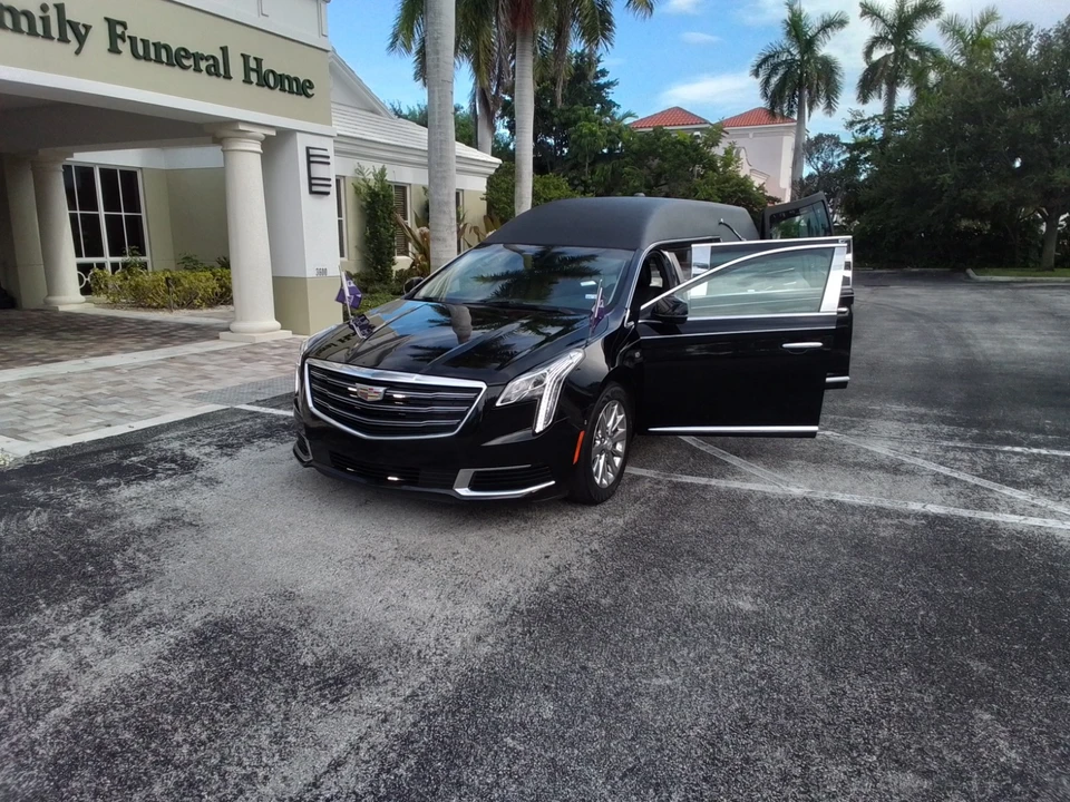 2019 Cadillac XTS - Image 22 of 30