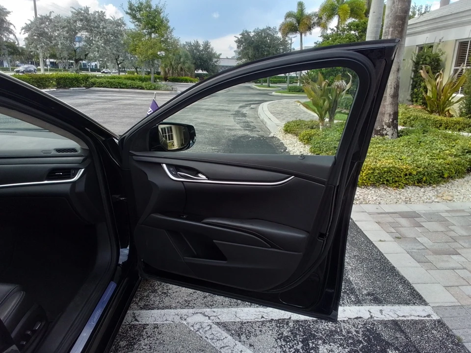 2019 Cadillac XTS - Image 20 of 30