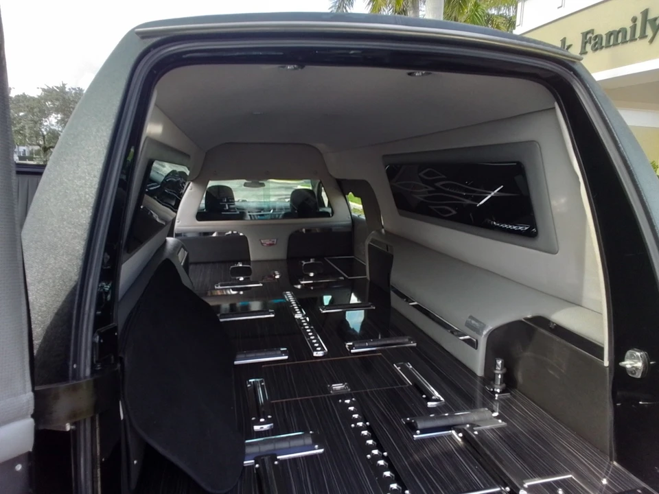 2019 Cadillac XTS - Image 16 of 30