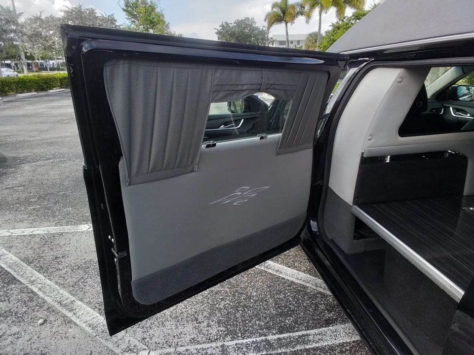 2019 Cadillac XTS - Image 13 of 30