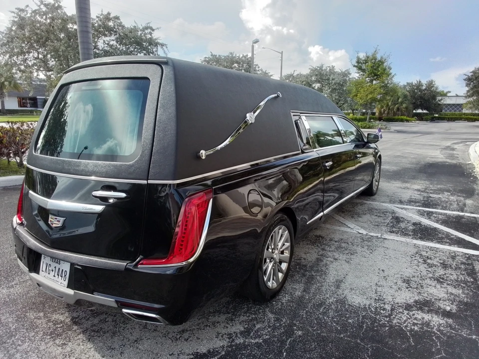 2019 Cadillac XTS - Image 4 of 30