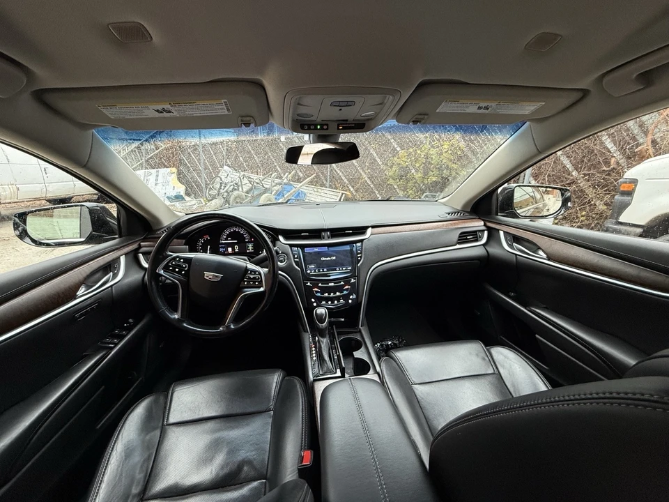2019 Cadillac XTS - Image 8 of 9
