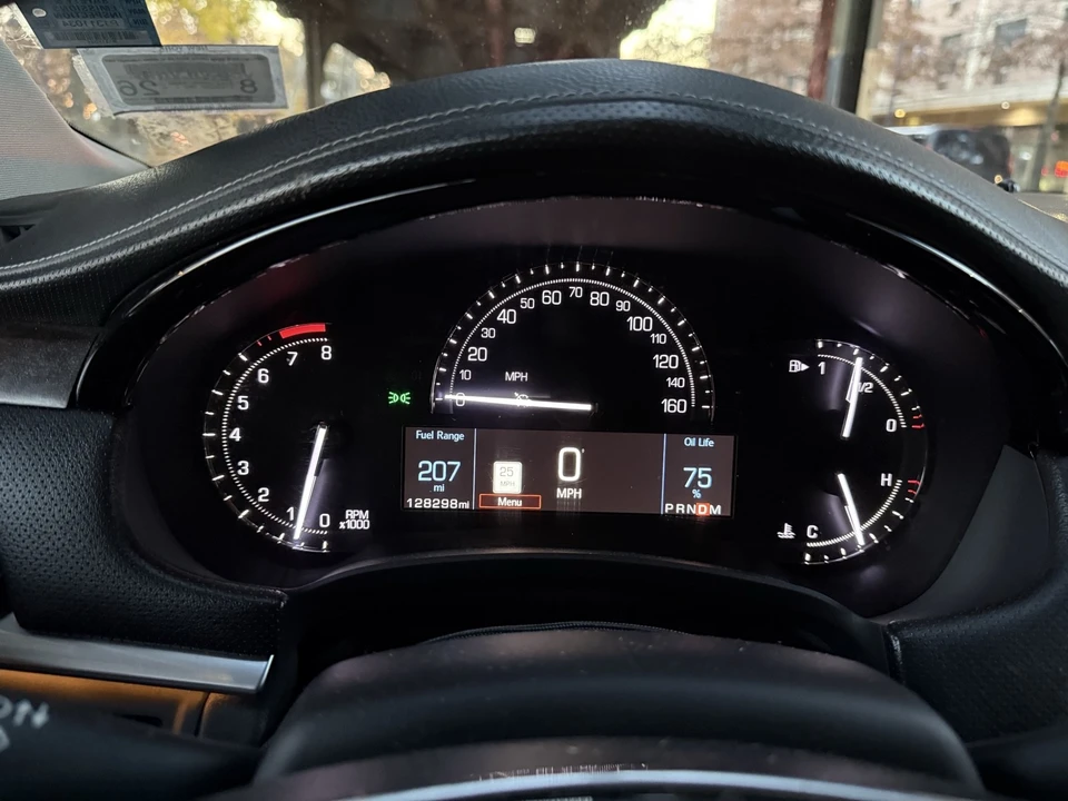 2019 Cadillac XTS - Image 6 of 9