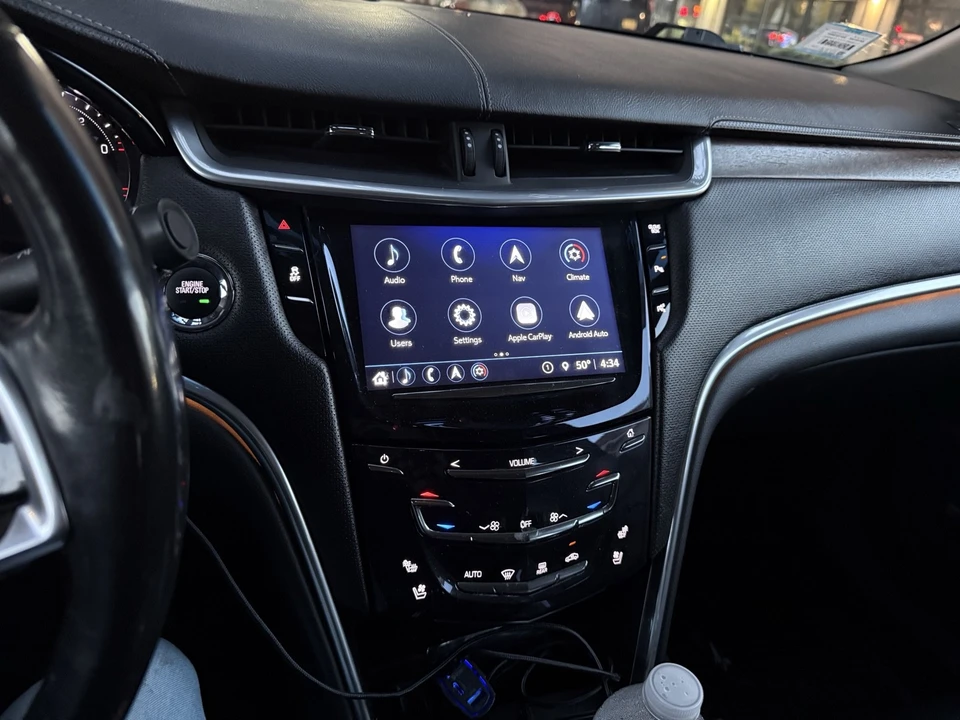 2019 Cadillac XTS - Image 7 of 9