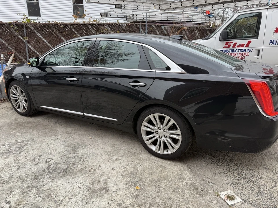 2019 Cadillac XTS - Image 3 of 9