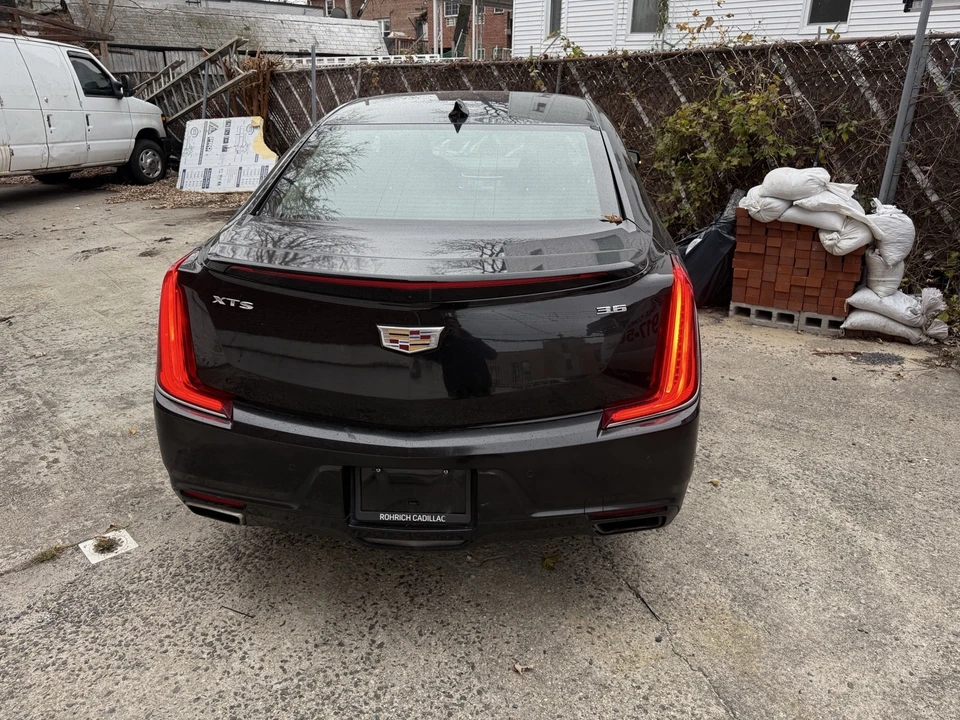 2019 Cadillac XTS - Image 4 of 9
