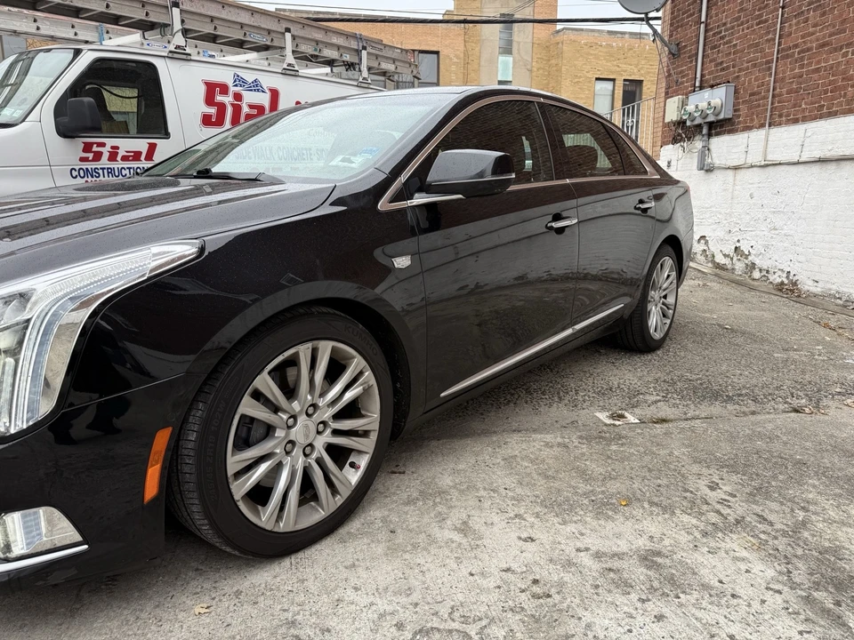2019 Cadillac XTS - Image 2 of 9
