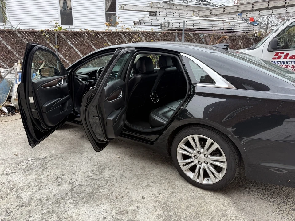 2019 Cadillac XTS - Image 5 of 9