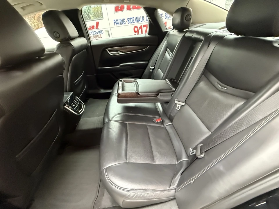2019 Cadillac XTS - Image 9 of 9