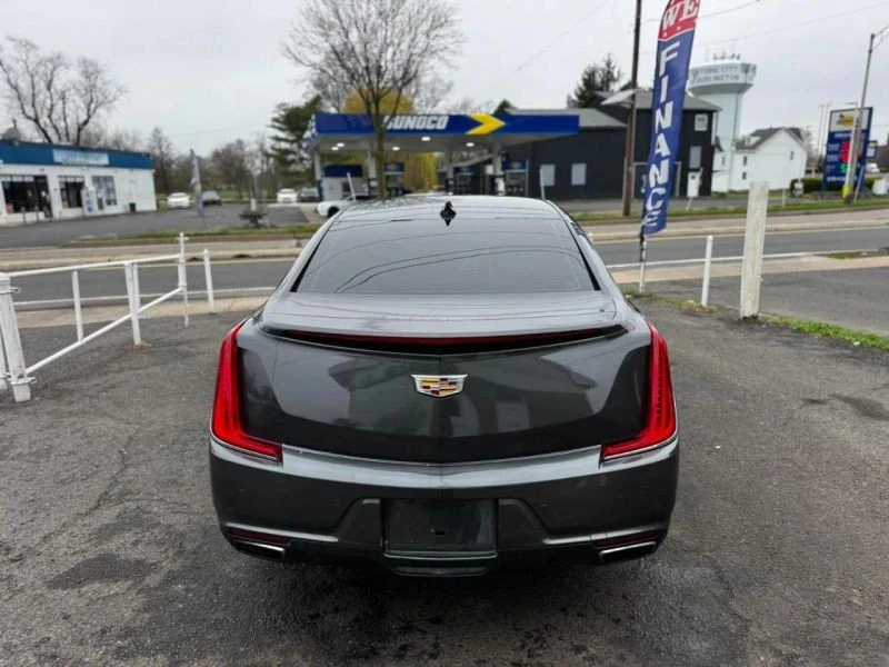 2019 Cadillac XTS - Image 11 of 12