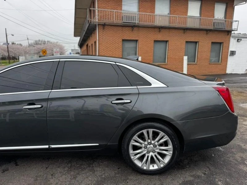 2019 Cadillac XTS - Image 8 of 12