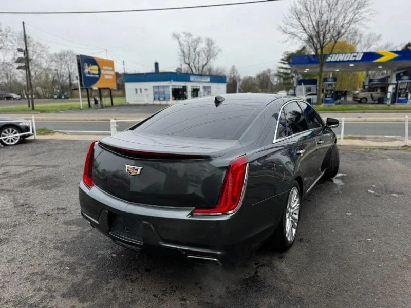 2019 Cadillac XTS - Image 12 of 12