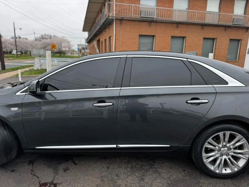 2019 Cadillac XTS - Image 7 of 12