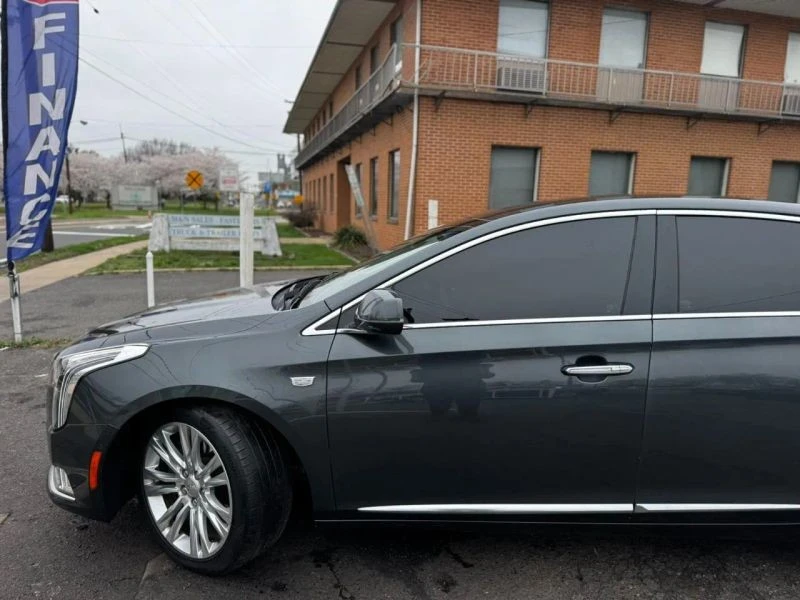 2019 Cadillac XTS - Image 6 of 12