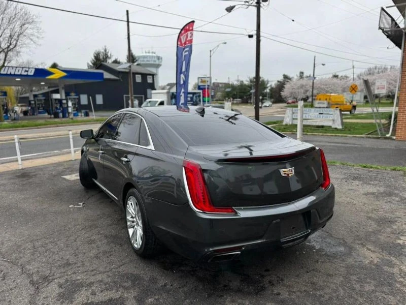 2019 Cadillac XTS - Image 10 of 12