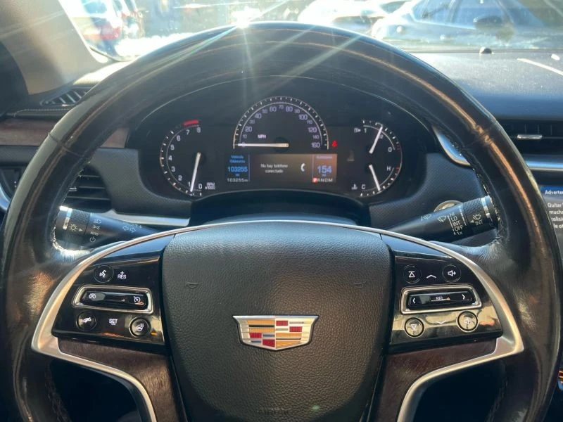 2019 Cadillac XTS - Image 12 of 12