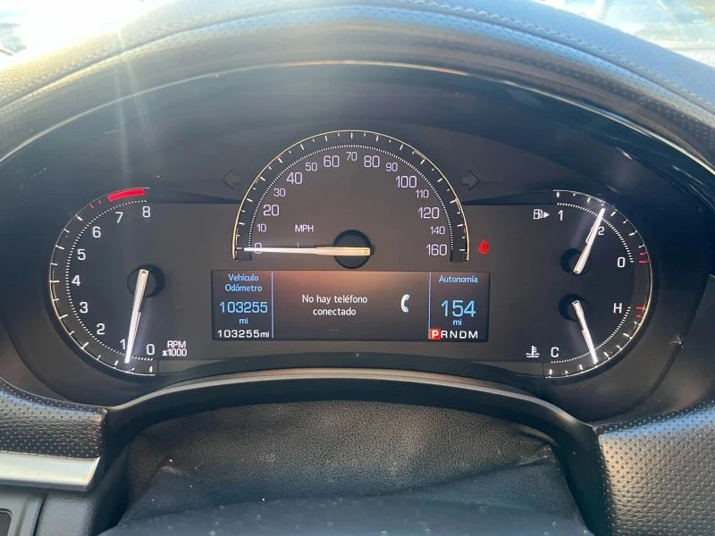 2019 Cadillac XTS - Image 10 of 12