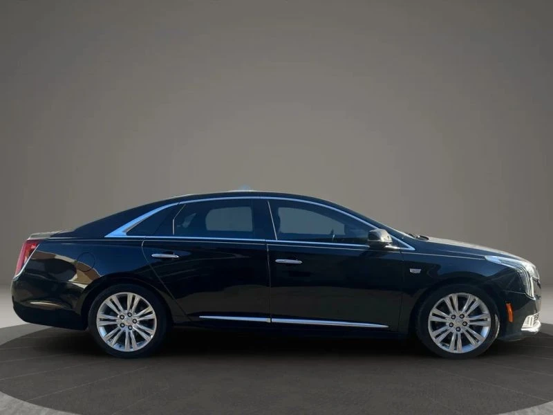 2019 Cadillac XTS - Image 4 of 12