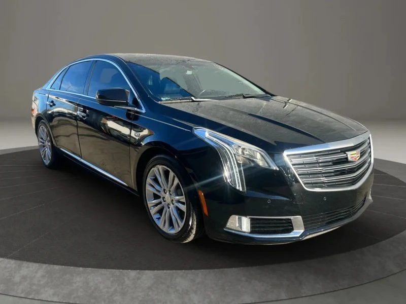 2019 Cadillac XTS - Image 3 of 12
