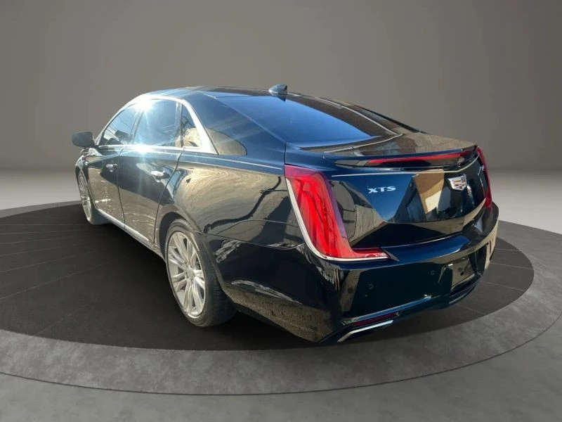 2019 Cadillac XTS - Image 7 of 12