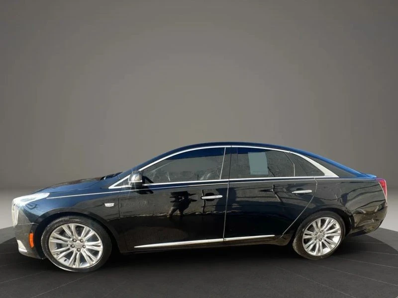 2019 Cadillac XTS - Image 6 of 12