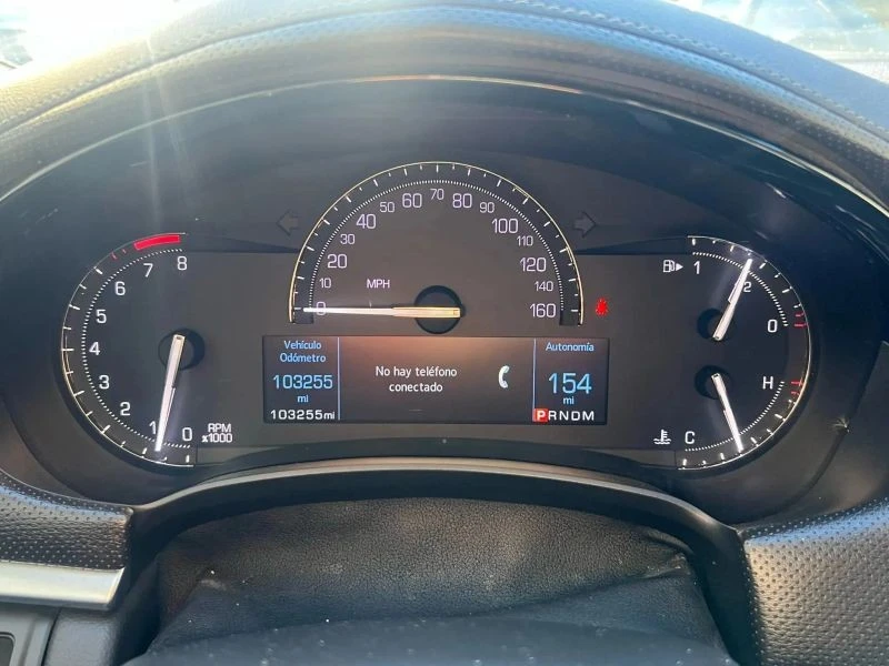 2019 Cadillac XTS - Image 10 of 12