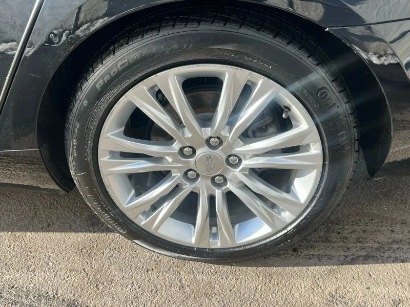 2019 Cadillac XTS - Image 9 of 12