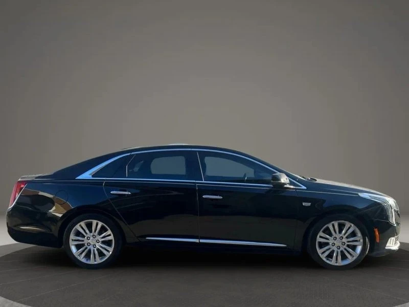 2019 Cadillac XTS - Image 4 of 12