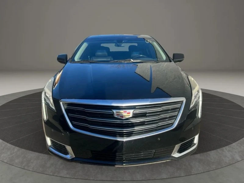 2019 Cadillac XTS - Image 2 of 12