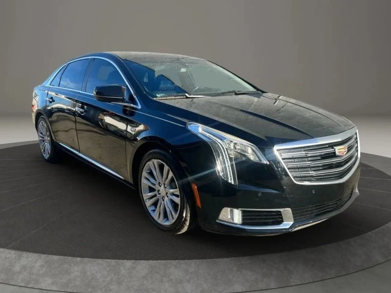 2019 Cadillac XTS - Image 3 of 12