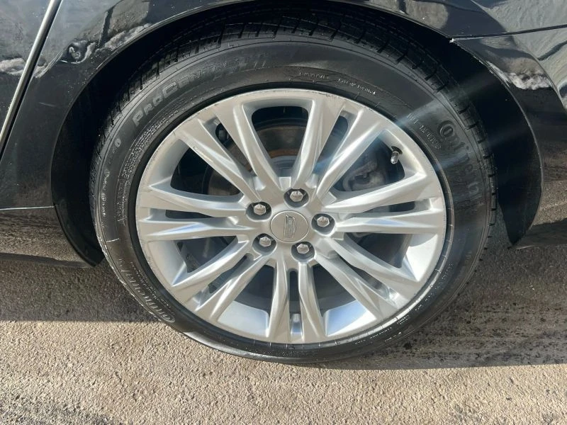 2019 Cadillac XTS - Image 9 of 12
