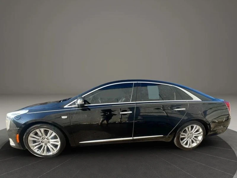 2019 Cadillac XTS - Image 6 of 12