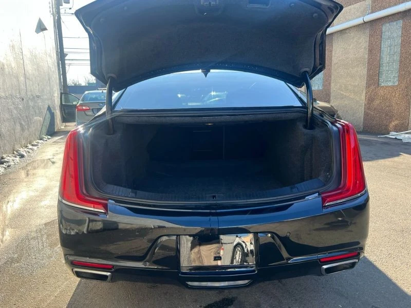 2019 Cadillac XTS - Image 8 of 12