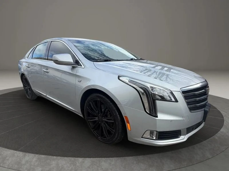 2019 Cadillac XTS - Image 3 of 12