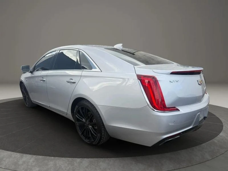 2019 Cadillac XTS - Image 7 of 12