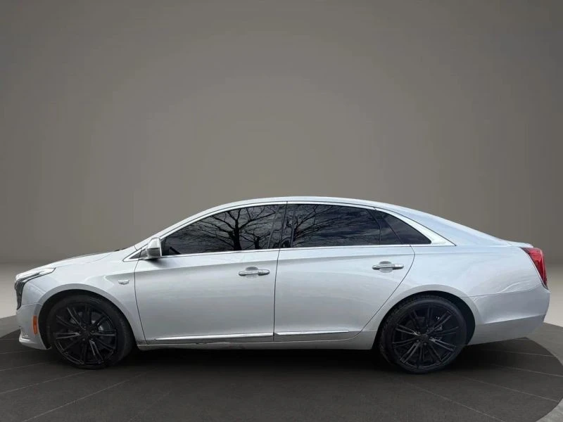 2019 Cadillac XTS - Image 8 of 12