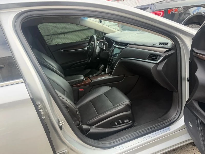2019 Cadillac XTS - Image 12 of 12