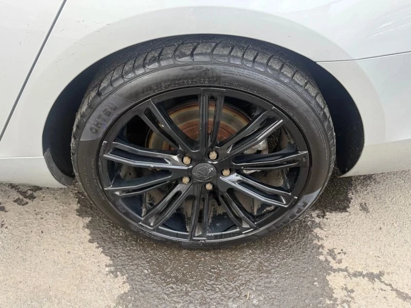 2019 Cadillac XTS - Image 9 of 12