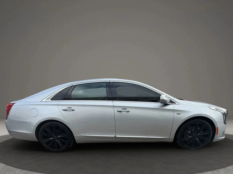 2019 Cadillac XTS - Image 4 of 12