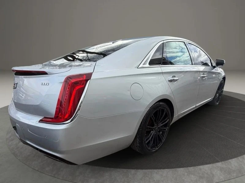 2019 Cadillac XTS - Image 5 of 12