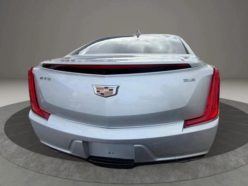 2019 Cadillac XTS - Image 6 of 12