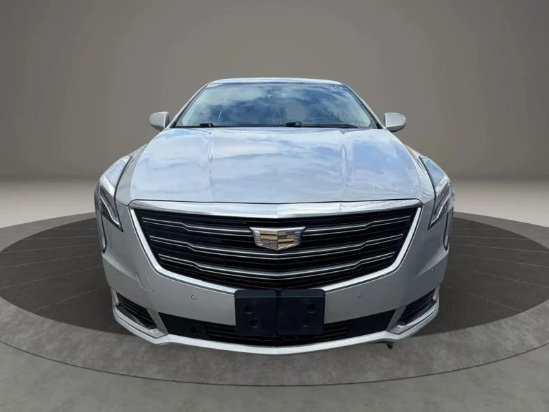 2019 Cadillac XTS - Image 2 of 12
