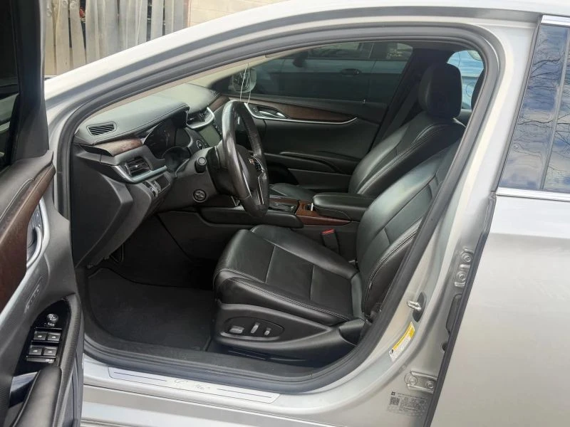 2019 Cadillac XTS - Image 10 of 12