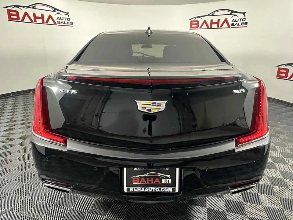 2019 Cadillac XTS - Image 7 of 21