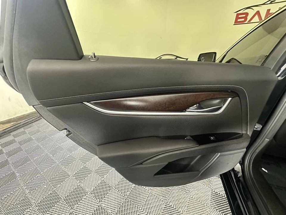 2019 Cadillac XTS - Image 17 of 21