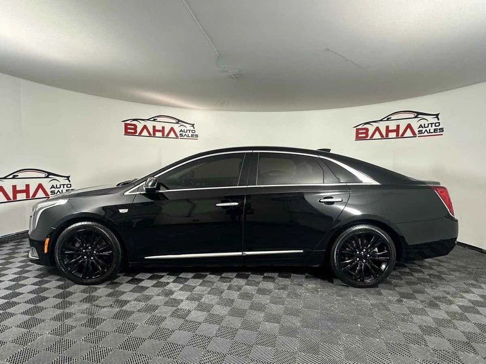 2019 Cadillac XTS - Image 4 of 21